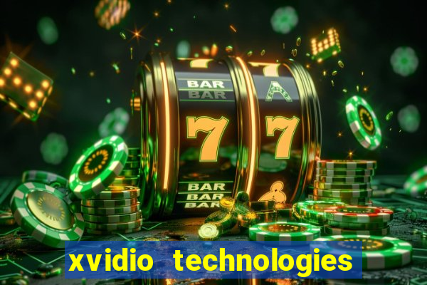 xvidio technologies startup brasil 2024 os